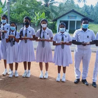 මෑතකාලීන මතක සැමරුම