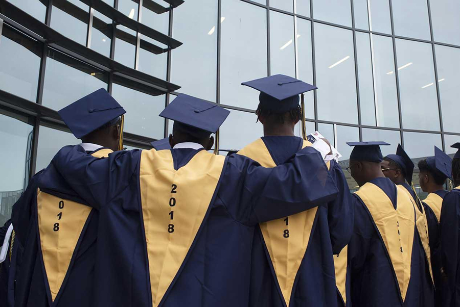 පාසල, සිසුන් ලබාගත් ජයග්‍රහණ